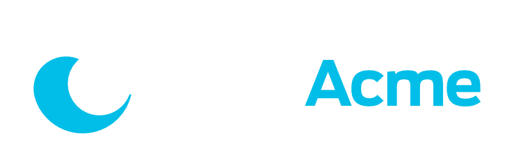 Cash Acme